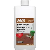 Hg Vloerreiniger Parket Glansreiniger - 1l