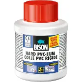 Bison Pvc Lijm Hard 250ml