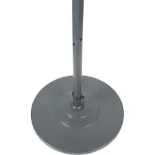 Eurom | Floorstand Round base