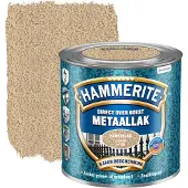 Hammerite Metaallak Hamerslag - Koper - 250ml