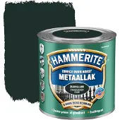 Hammerite Metaallak Standgroen Z238 Zijdeglans 250ml