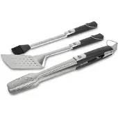Pit Boss Barbecue Set 3-delig