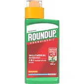 Roundup Natural Concentraat - 540ml Voor 300m²