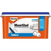 Alabastine Muurglad - Pasta - 10L
