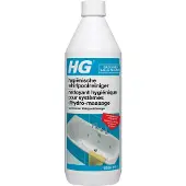 Hg Badkamer Hygiënische Whirlpool Reiniger