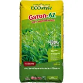 Ecostyle Gazonmeststof Az 20kg