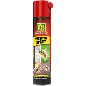 KB Home Defense Wespenspray | | 400 ml