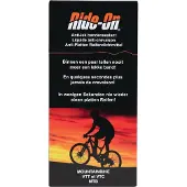 Ride-On bandensealant voor mountainbike (2x 200 ml)