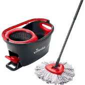 Vileda EasyWring &amp; Clean Turbo complete set