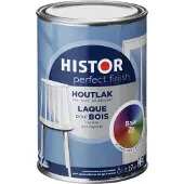 Histor Perfect Finish Houtlak Zijdeglans 1,25 LTR - Kleur|1|2