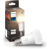 Philips White E27 1100lm Losse lamp