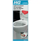 Hg Toilet renovatiekit