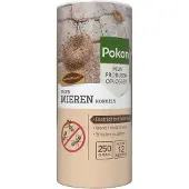 Pokon Tegen Mieren Korrels - 1 Stuk