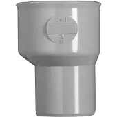 Martens PVC reparatiemof 110 mm