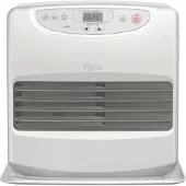 Qlima Laserkachel SRE8040TC