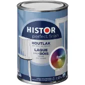 Histor Perfect Finish Houtlak Mat 1,25 LTR - Kleur|1|2