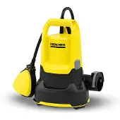 Kärcher SP 9.000 Flat