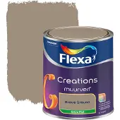Flexa Creations Muurverf - Extra Mat - Brave Ground - 1l