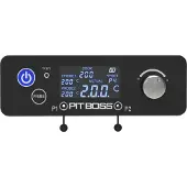 Pit Boss Wi-Fi Controller* LEGACY H3