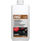 Hg natuursteen impregnerende beschermer (product 32) 1L