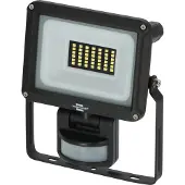 Brennenstuhl 1171250242 LED wandlamp JARO 3060 P - IP65 - 20W - 2300lm - 6500K - Met Bewegingsmelder