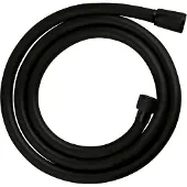 GROHE VitalioFlex Trend Doucheslang - 150 cm - Mat zwart