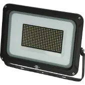 Brennenstuhl LED wandlamp JARO 20060 / LED buitenlamp 150W voor buiten (LED spot voor wandmontage, LED schijnwerper 17500lm van aluminium, IP65)
