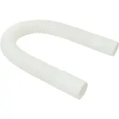 Sanivesk Flexibele Buis Ppc - Wit - Diam. 40x40mm - 60cm