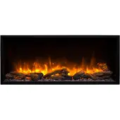 Livin Flame Livn Inbouwhaard Marly WiFi