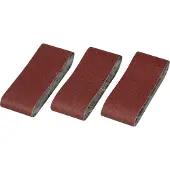 Irwin Schuurband 3PCS, 100x610mm, K60
