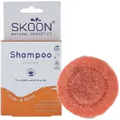 Skoon Shampoo solid color & shine 90 gram