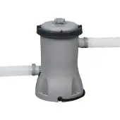 Bestway Flowclear Cartridge Filterpomp 2.0 M³/u