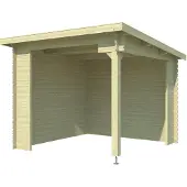 Outdoor Life Products Overkapping Lara 275x275cm