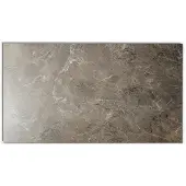 Dumawall Dumaplast + wandtegels set 8 x 37,5 x 65 cm Sambro Gloss, PVC