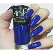 Anita Nagellak lapis lazuli