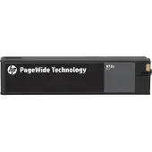 HP 973X Cartridge Zwart