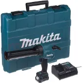 Makita CG100DSAA - Kitpistool
