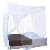 Deconet Klamboe Deconet Canopy MED 2 Deurs (210 x 160 cm)