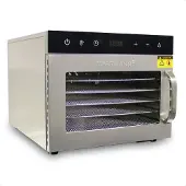 Wartmann | DROOGOVEN | WM-2206 | 6-ROOSTERS