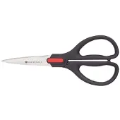 Masterclass - Keukenschaar 22cm, Zelfscherpend - RVS - Multifunctioneel - Duurzaam - Multi-purpose Scissors - MasterClas