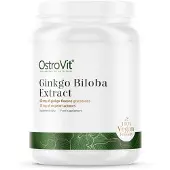 OstroVit - Ginkgo Biloba Extract Vege (50 g)