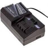 Hikoki UC18YFSL 14.4V / 18V Li-Ion Accu Oplader