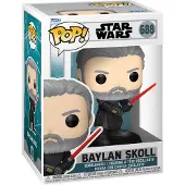 Funko POP! Pop Star Wars: Baylan Skoll - Pop #688