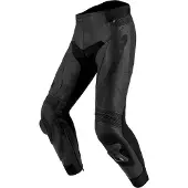 Spidi RR Pro 2, leren broek ,zwart ,54
