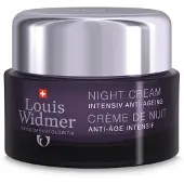 Louis Widmer Intensief Anti-Ageing Gezicht Nachtcrème 50ml