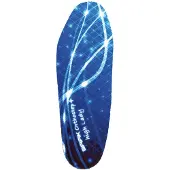 BAAK Orthostep Hoog Inlegzolen Dames | Maat: 34
