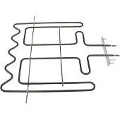 Whirlpool Heating element upper/grill 2450W