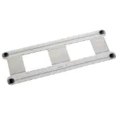 Whirlpool 3126285 kogellagerhouder compleet