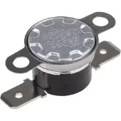 Whirlpool 3218909 thermostat ksd202 165c