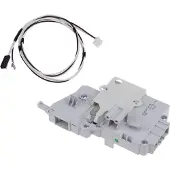Whirlpool 3156766 deurvergrendeling met kabel